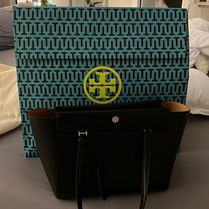 Tory Burch Tote w/ Dust Bag